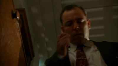 Where is it? Where is it, Jake? - The Two Jakes