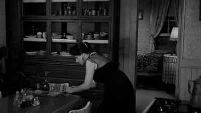 Where is it? Where is it? - The Rose Tattoo