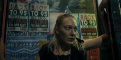 Where is it? Where is it? - Criminal Record