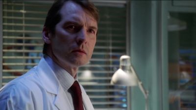- Where is it?
- Where's what? - Smallville