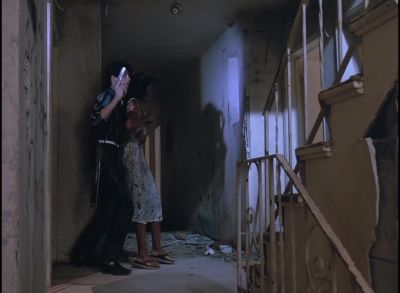 Where is Izzy?
What time you got, man? - Miami Vice