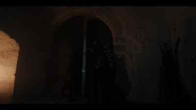 -Where is Jack?
-Francoise is waiting with him, - A Discovery of Witches