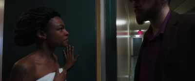 - Where is Jimmy? - In his hospital bed. - The Burden of Nine Lives