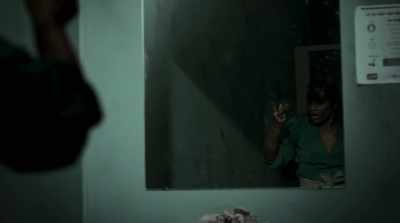 Where is Joe Gallo?
What did you do with Joe Gallo?! - Amityville Uprising