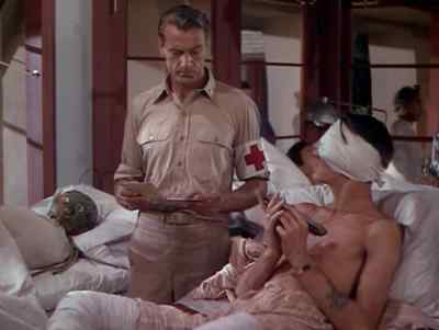 Where is Johnny? - The Story of Dr. Wassell