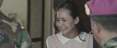 Where is Joshua, Arman? - Paskal