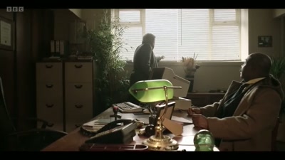 Where is Julie with them brews? - The Power of Parker