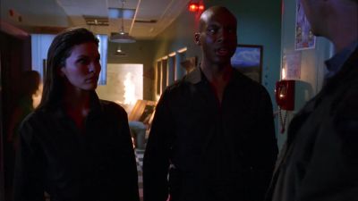 - Where is kal-ei?
- Who are you? - Smallville