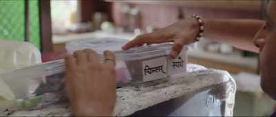 Where to keep the medicines - 102 Not Out