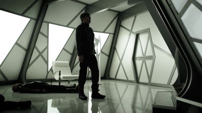 Where is Kendry? - Killjoys