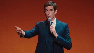 Where late at night - John Mulaney: The Comeback Kid