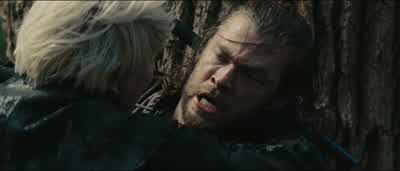 Where she leads I follow - Snow White and the Huntsman