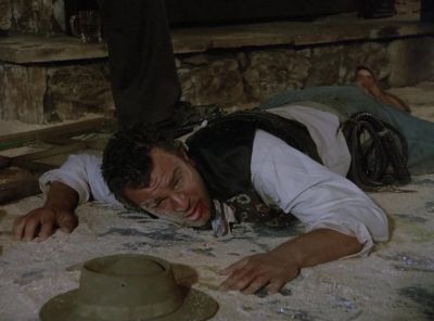 Where is Little John? - The A-Team