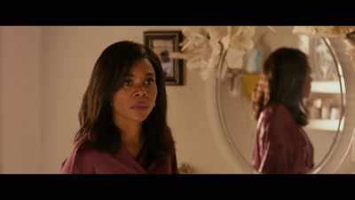 Where you live does not define
who you are, Maverick. - The Hate U Give