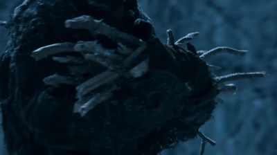 Where is Lord Bolton? - Game of Thrones
