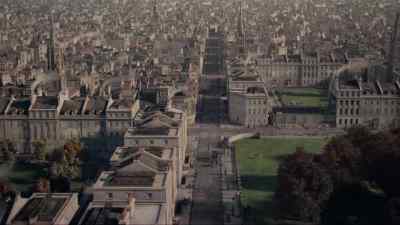 Where is Lord M? I thought he should be here by now. - Victoria