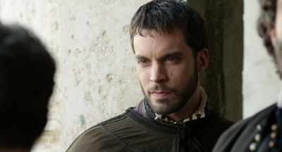 Where is Marco Bello?
Why hasn't he returned? - Medici: Masters of Florence