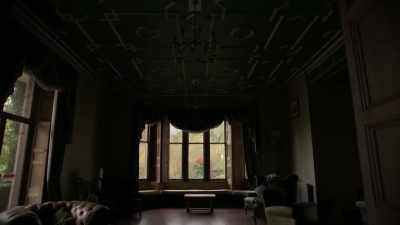 Where Marion is said
to have landed - Spooked Scotland