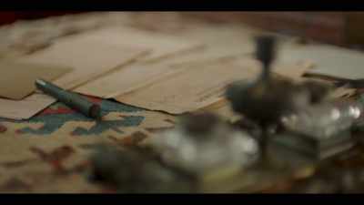 Where Mark Twain, when he lived here, - The History of Home Narrated by Nick Offerman