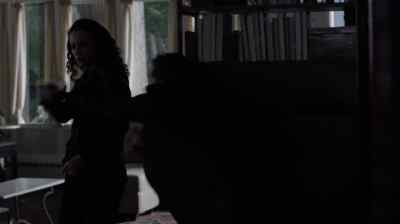 Where is Max? - The Following