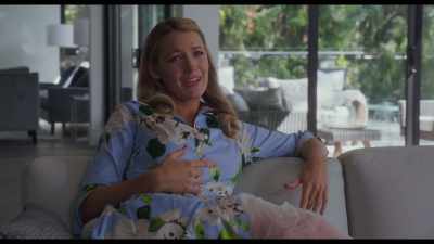 Where you messed up,
though, baby girl, - A Simple Favor