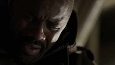 Where is Mia? Where is she? - Luther