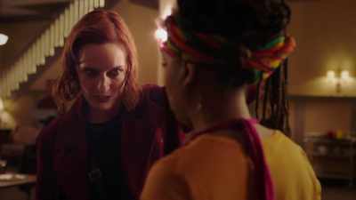 Where is Midnight? - Midnight, Texas