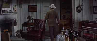 Where is Mr. Rodock
? - Tribute to a Bad Man