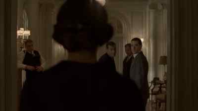 Where is Mr. Sleater? - Boardwalk Empire