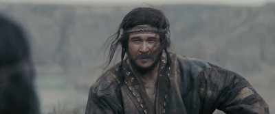 Where we must go. - The Legend of Tomiris