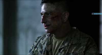 Where is my brother being held? - Assault on VA 33
