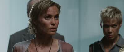 Only the demon knows where she is - Silent Hill