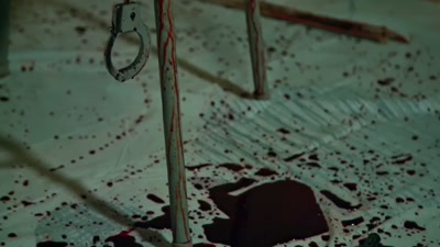 -Where is my daughter? -She asked you a question. - Adrenaline