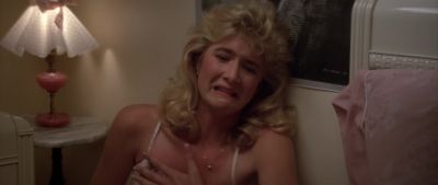 Where is my dream - Blue Velvet