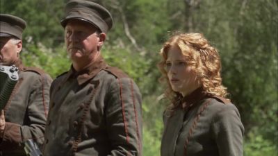 Where is my father? - Stargate Atlantis