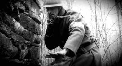 Where is my god? - Where the Devil Roams