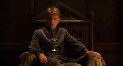 Where is my gracious
lord of Canterbury? - Henry V
