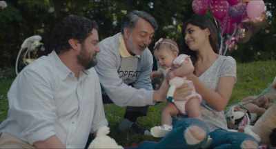 Where is my little goddess!
Where's my little goddess? - Killing Gunther