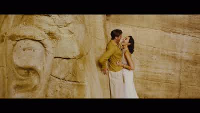 "Where is my serpent of old nile?" - Death on the Nile