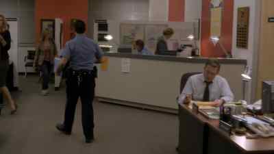 Where is my son? - Switched at Birth