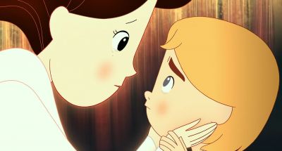 My son - Song of the Sea