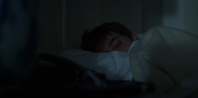 My son. - Brad's Status