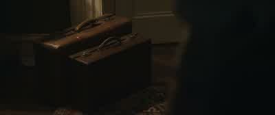 Where is my suitcase? - Christopher Robin