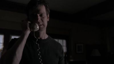 Where is my wife? - Six Feet Under