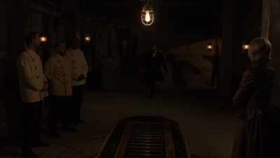 Where is Nellie Brown?
Where is she? - Escaping the Madhouse: The Nellie Bly Story