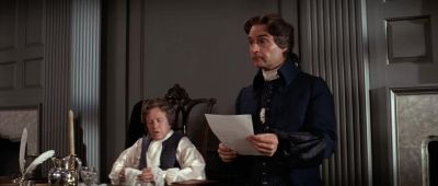 Where is New Jersey - 1776