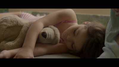 Where is Nina, David? - Fever Dream