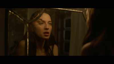 Where is Nina, David? - Fever Dream