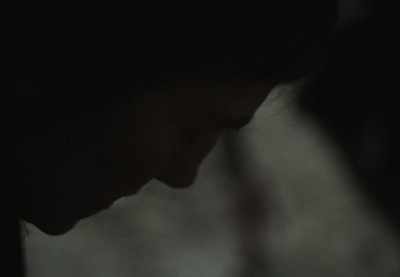 Where no one can touch it. - You Won't Be Alone