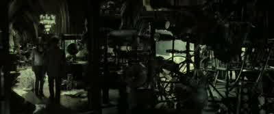 ...where no one will ever find it,including you. - Harry Potter and the Half Blood Prince